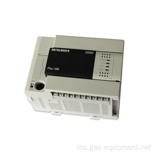 Keropok ammonia automatik untuk H2